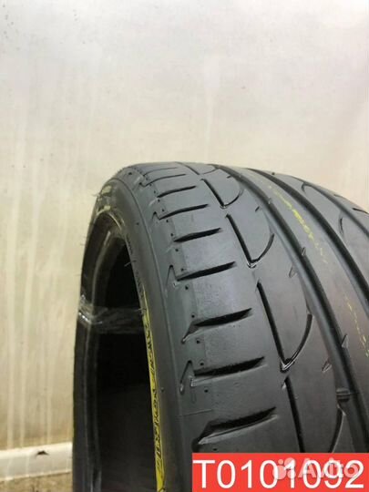 Bridgestone Potenza S001 215/40 R17 87Y