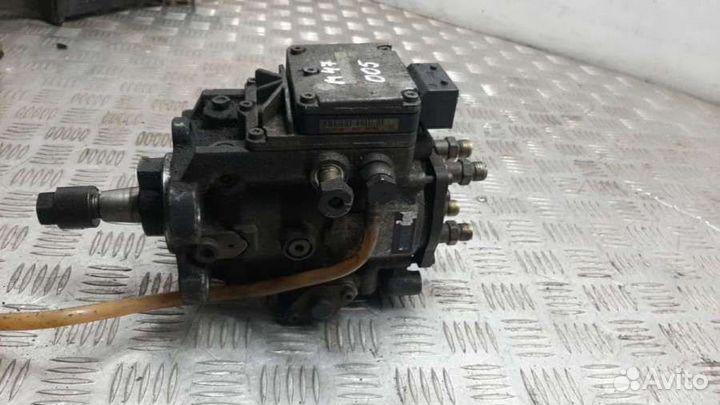 Тнвд BMW3 E462000