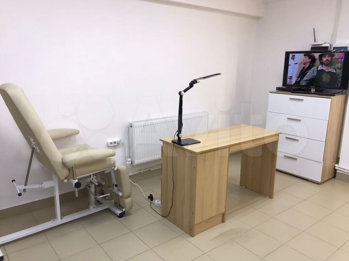 Свободного назначения, 46 м²