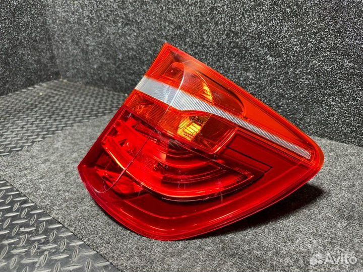 Фонарь задний правый Bmw X3 F25 2014