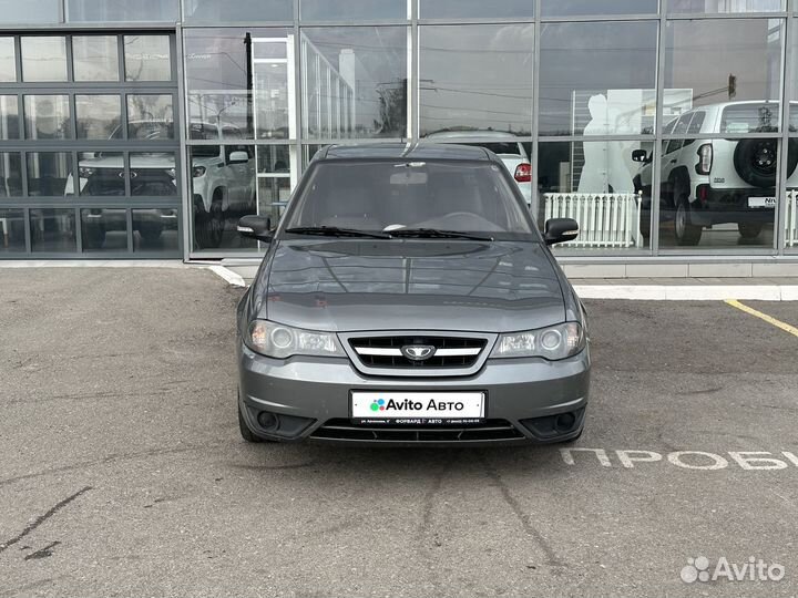 Daewoo Nexia 1.5 МТ, 2014, 55 772 км