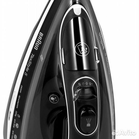 Утюг Braun SI 5188BK