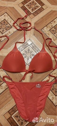 Купальник бикини