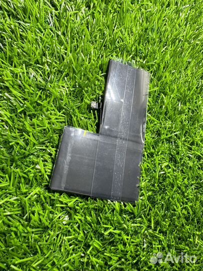 Аккамулятор Apple iPhone X (Цена с установкой )