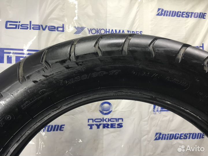 Dunlop arrowMax GT501 130/90/17 68H Арт-11 2(М)