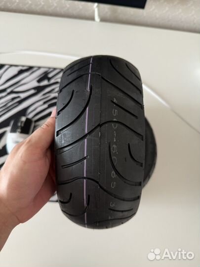 Новые покрышки cst tuovt 10-4'5-6