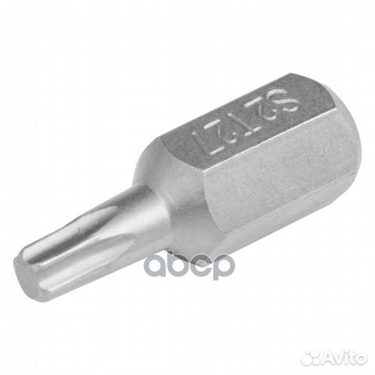 Бита вставка torx T27 3/8