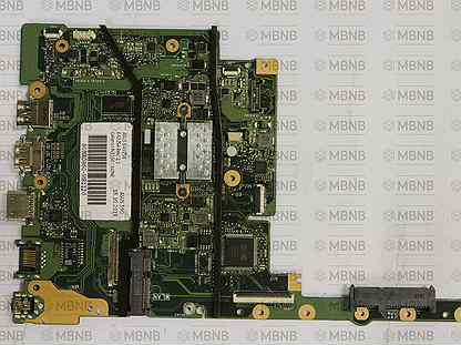 Материнская плата Asus E402SA Celeron N3150