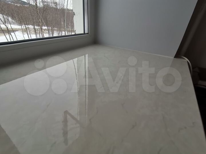 2-к. квартира, 57 м², 2/5 эт.