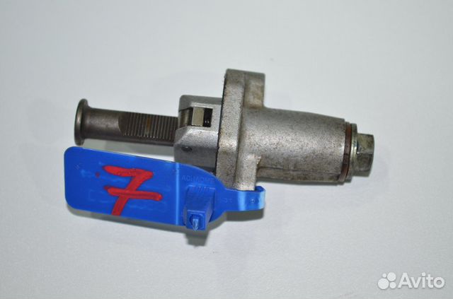 Натяжитель цепи грм Yamaha FZX250 zeal