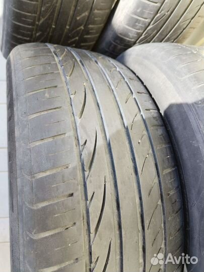 Hankook Ventus ME01 K114 225/55 R18 98V