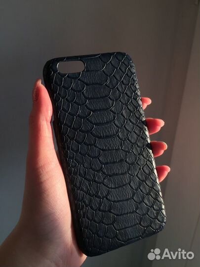 Чехол на айфон 6/6s