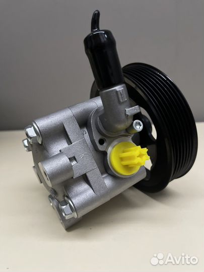 Насос гидроусилителя Nissan Murano Z 50, 51