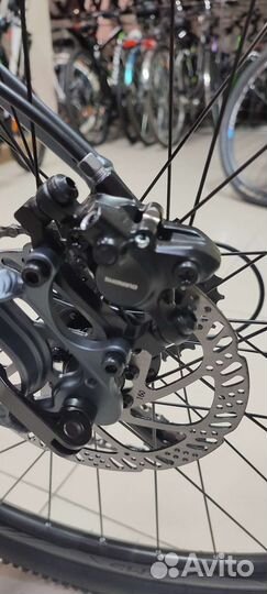 Велосипед KMS