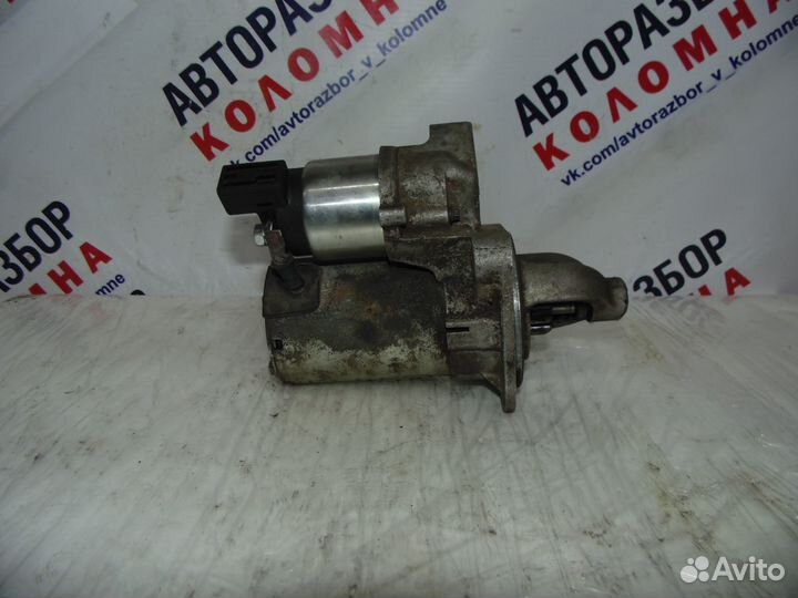 Стартер kia rio 3, Hyundai Solaris 1 361002B614