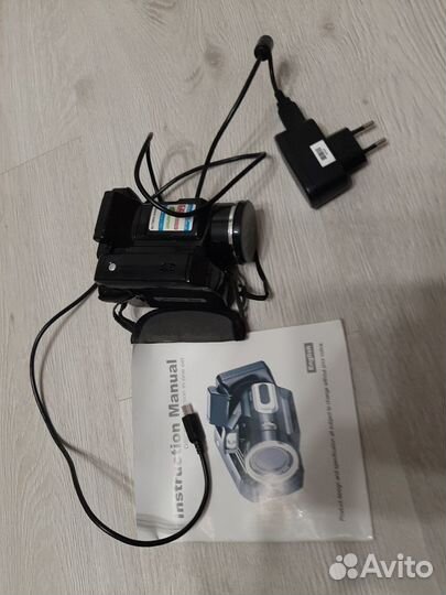 Видеокамера DV 7000 12 Mpix в отличном состоянии