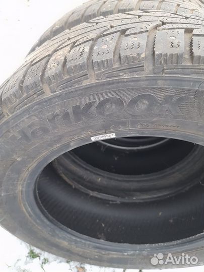 Hankook AH11 185/65 R15