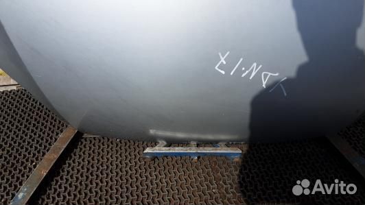 Капот ford focus 2 (JDN17D201)