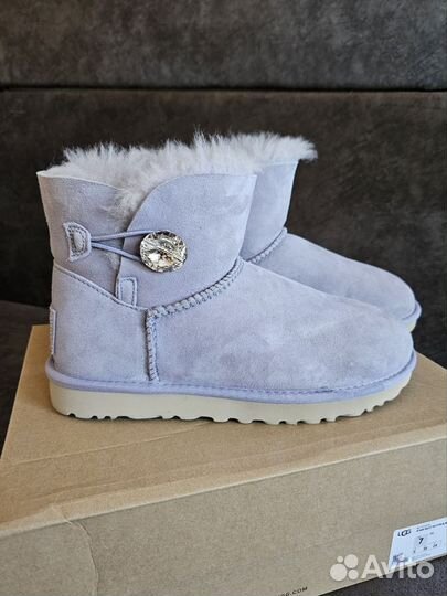 Ugg женские