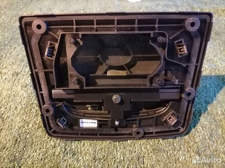 Монитор (дисплей) Volvo XC90 C59