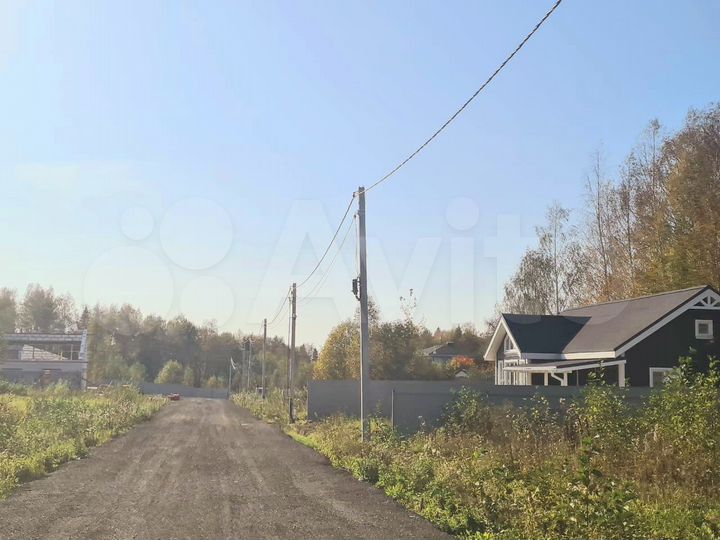 Участок 7,3 сот. (ИЖС)