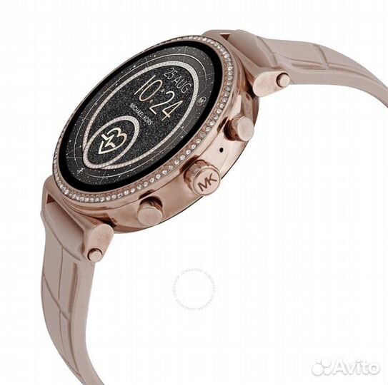 Smart watch Michael Kors Sofie Rose Gold