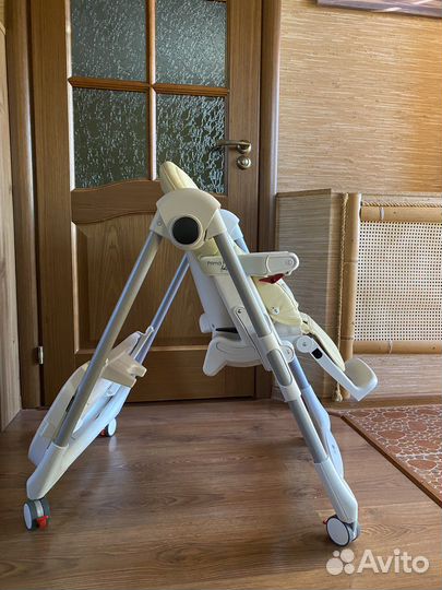 Стул для кормления