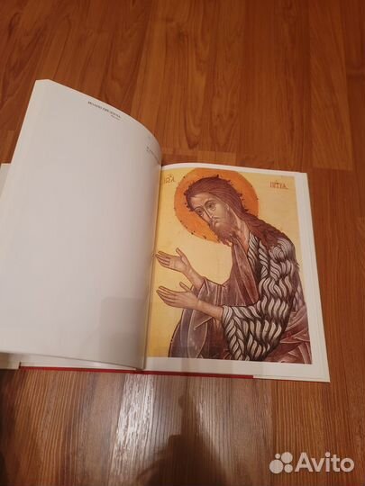 Живопись Древней Твери. Иконопись. Живопись