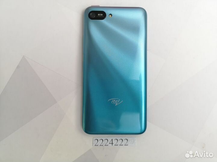 Itel A25, 16 ГБ