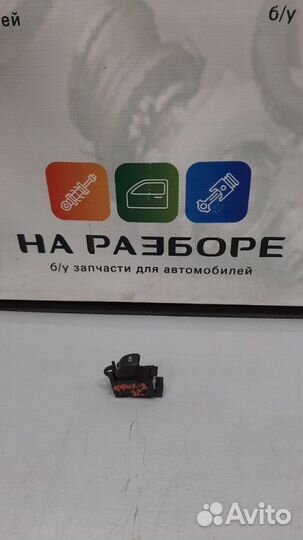 Блок управления стеклами (кнопка ) задний правый