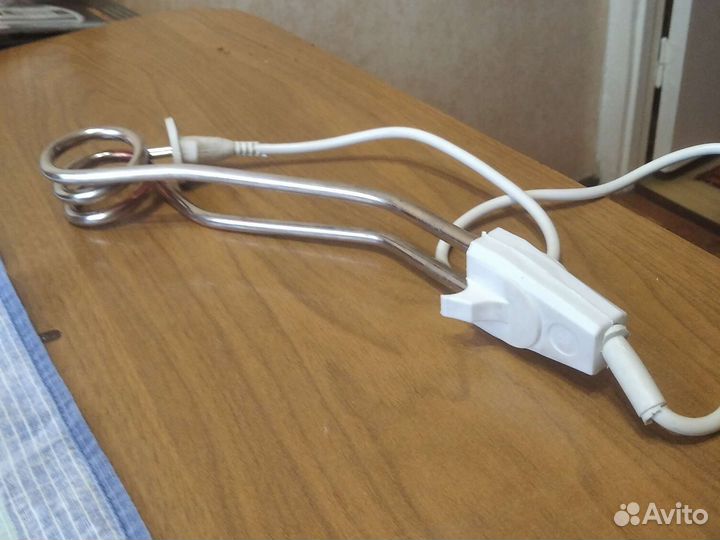 Кипятильник набор для дома