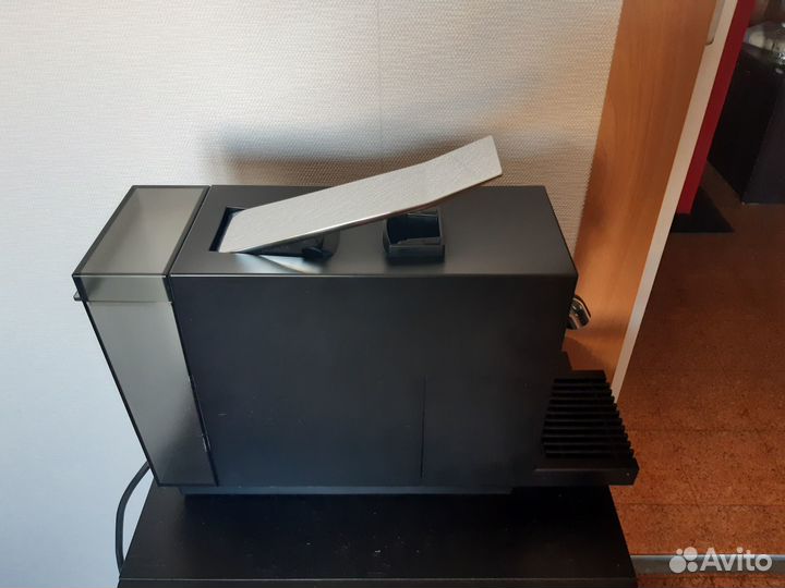 Капсульная кофемашина Cremesso