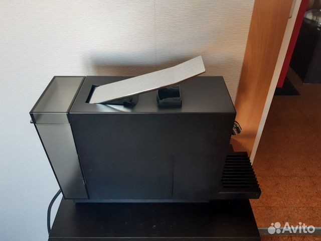 Капсульная кофемашина Cremesso