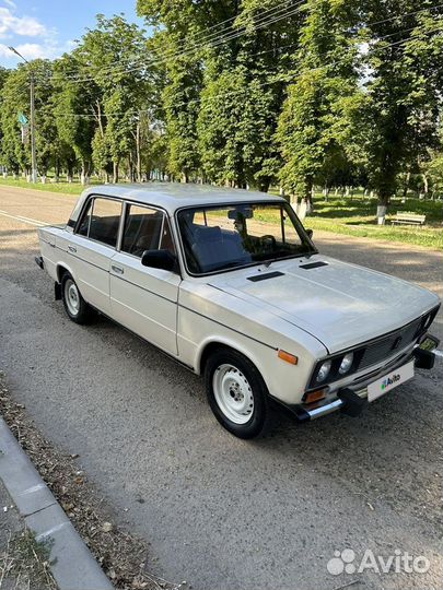 ВАЗ 2106 1.5 МТ, 1994, 80 000 км