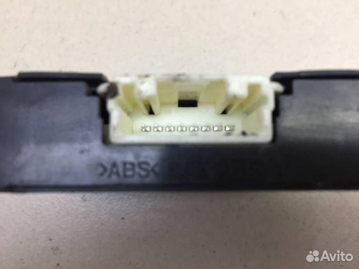 Иммобилайзер Toyota Camry V40 2006-2011