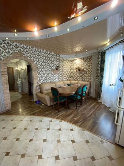 2-к. квартира, 76,5 м², 8/14 эт.