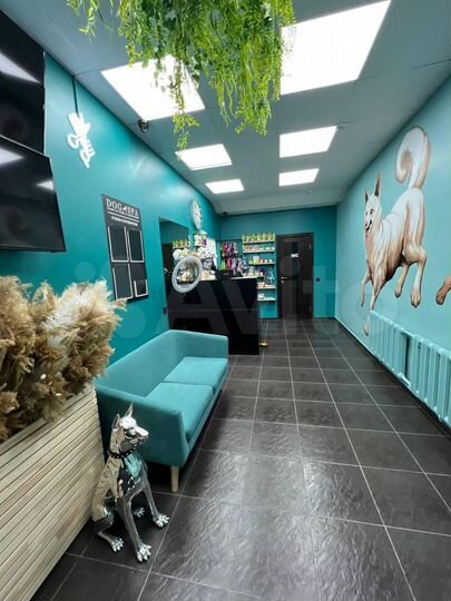 Свободного назначения, 92 м²