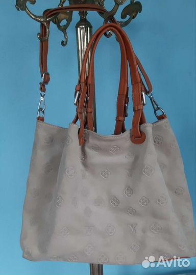 Cумка натуральная кожа