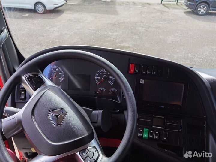SITRAK C7H, 2023