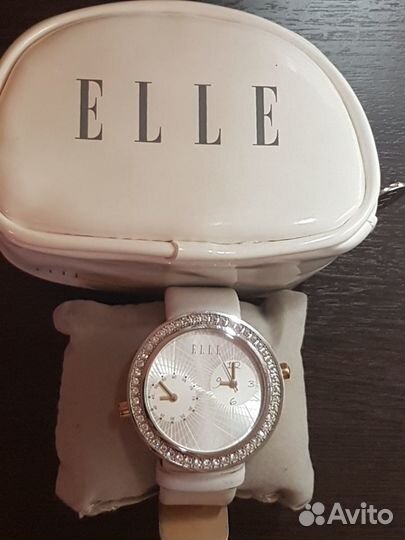 Часы elle