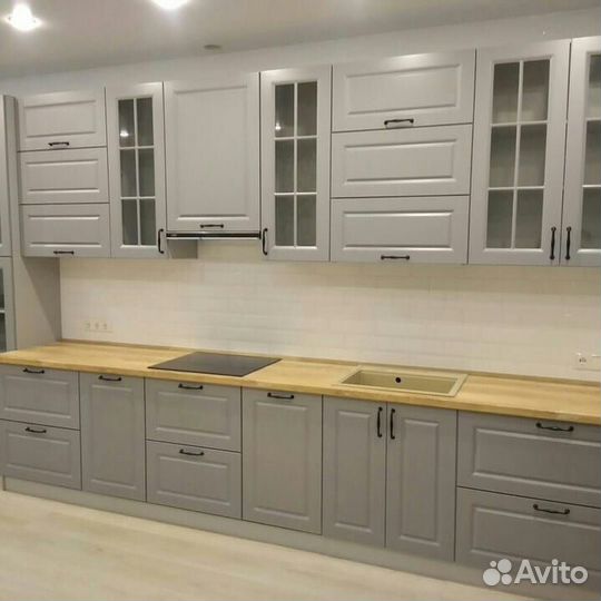 Кухни
