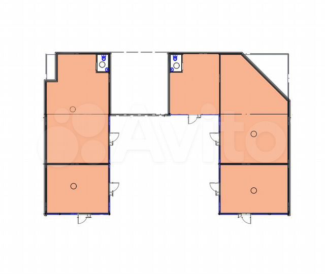 Готовый арендный бизнес от собственника