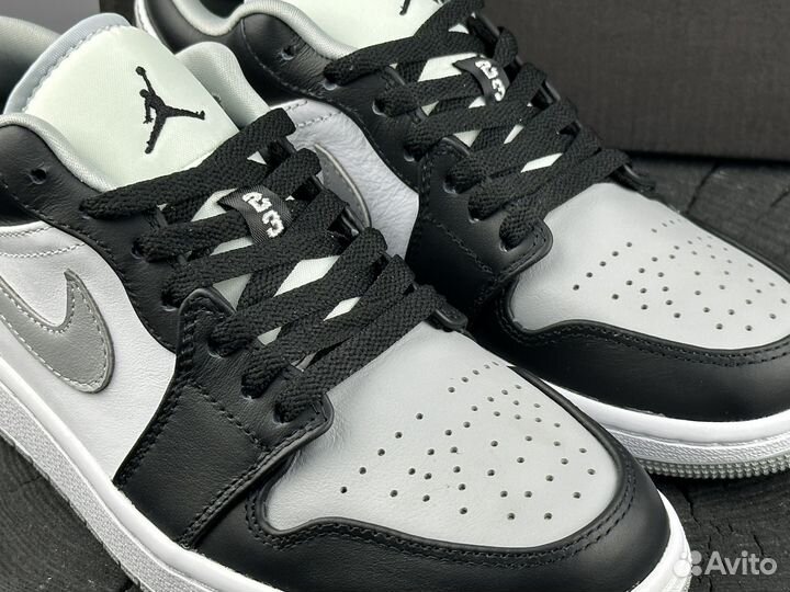 Кроссовки Nike Jordan 1 Low