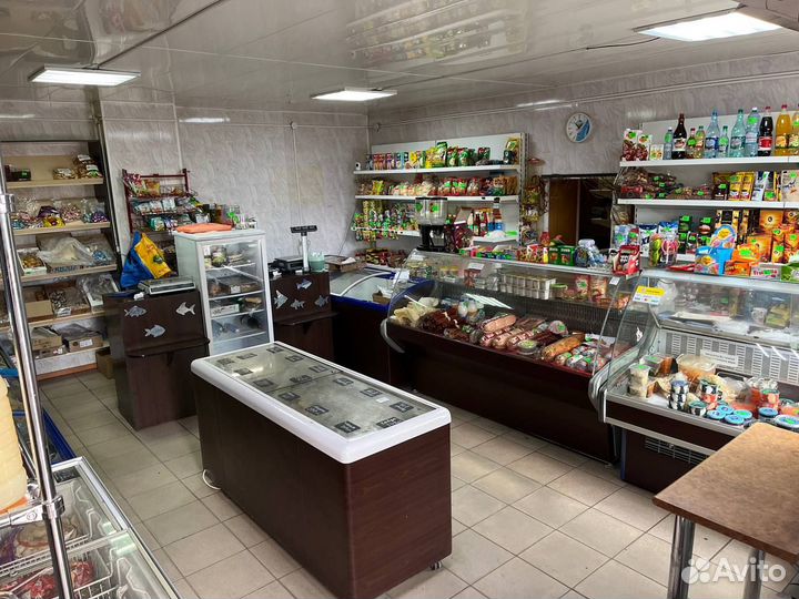 Продажа готового бизнеса магазин