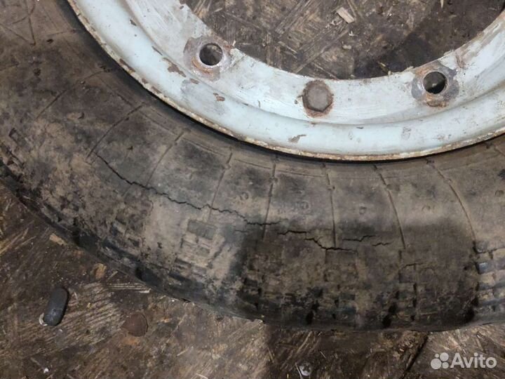 Шины на прицеп мотоблок мотороллер