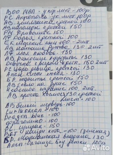 Фиалка укорененные листочки