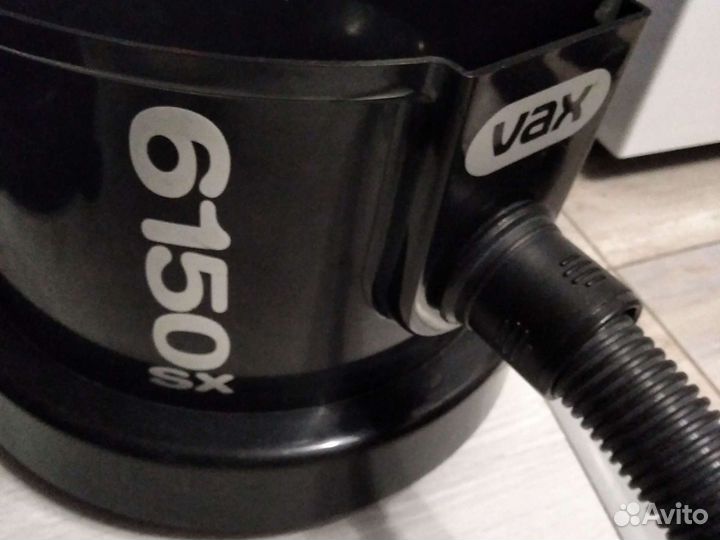 Мотор, двигатель, турбина,оригинал к пылесосу vax