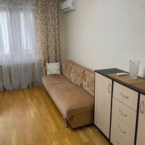 1-к. квартира, 43,1 м², 3 кровати, Бобруйск