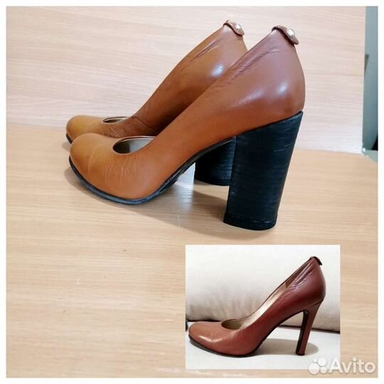 Ремонт, пошив обуви и сумок