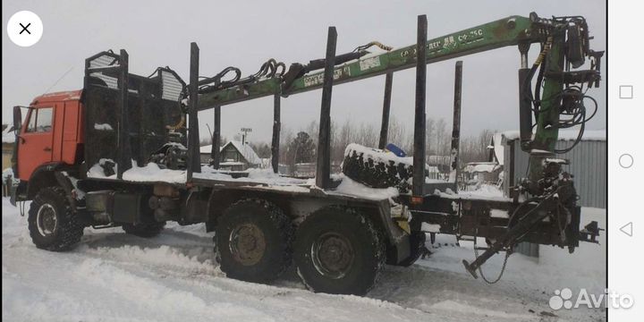 Водитель на фискарс